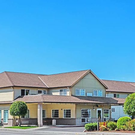 Super 8 By Wyndham Gresham/Portland Area Or Hotel ภายนอก รูปภาพ