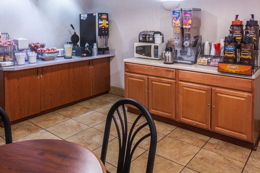 Super 8 By Wyndham Gresham/Portland Area Or Hotel สิ่งอำนวยความสะดวก รูปภาพ